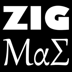 Zigma Sigma logo